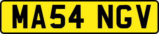 MA54NGV