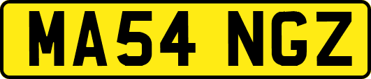 MA54NGZ
