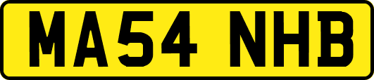 MA54NHB