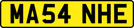 MA54NHE