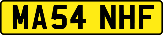 MA54NHF