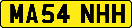 MA54NHH