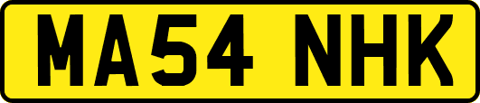 MA54NHK
