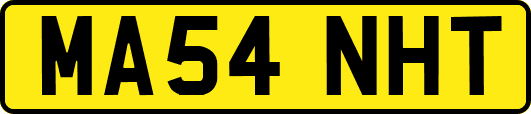 MA54NHT