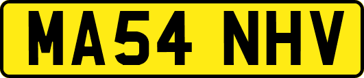 MA54NHV