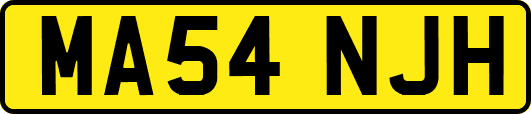 MA54NJH