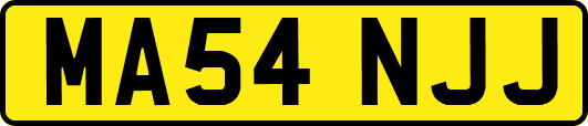 MA54NJJ