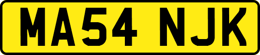 MA54NJK