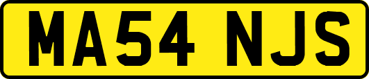 MA54NJS