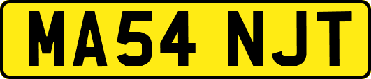 MA54NJT