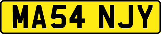MA54NJY