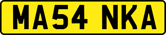 MA54NKA