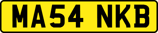 MA54NKB
