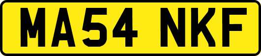 MA54NKF