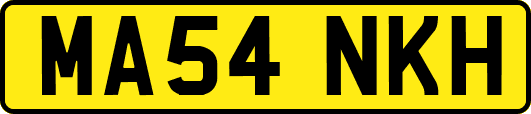 MA54NKH