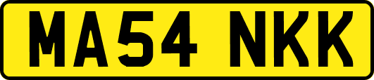 MA54NKK