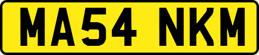 MA54NKM