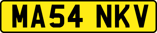 MA54NKV
