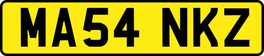 MA54NKZ