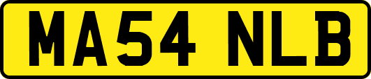 MA54NLB