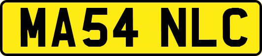 MA54NLC