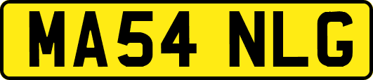 MA54NLG