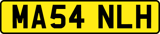 MA54NLH