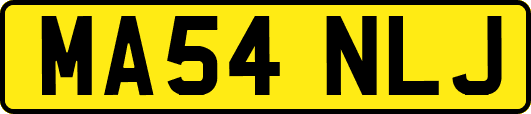 MA54NLJ