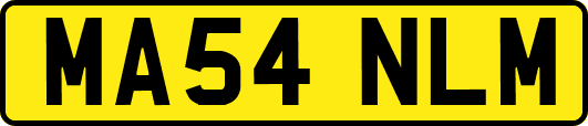 MA54NLM