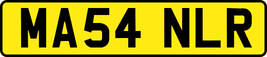 MA54NLR