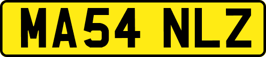 MA54NLZ