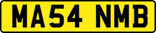 MA54NMB