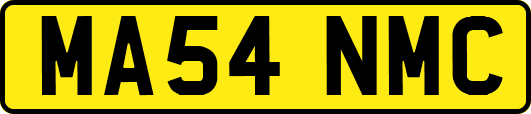 MA54NMC