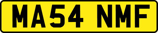 MA54NMF