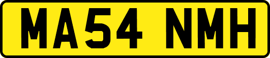 MA54NMH
