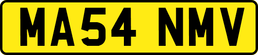 MA54NMV