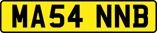 MA54NNB