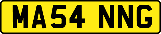 MA54NNG