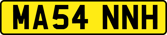 MA54NNH
