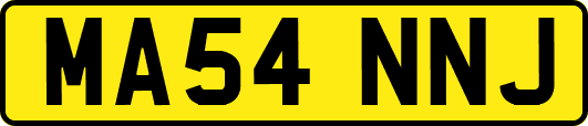 MA54NNJ