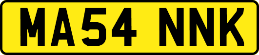MA54NNK