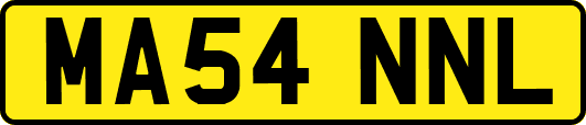 MA54NNL