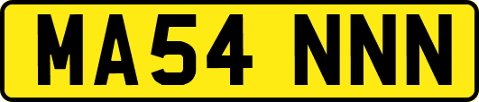 MA54NNN
