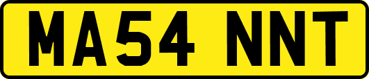 MA54NNT