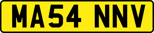 MA54NNV