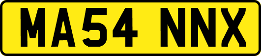 MA54NNX