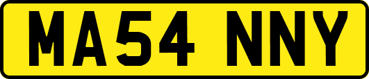 MA54NNY