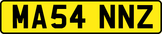 MA54NNZ