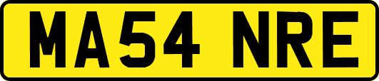 MA54NRE