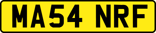 MA54NRF